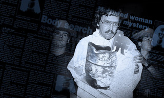 Cold Case Files: The Rifkin Murders