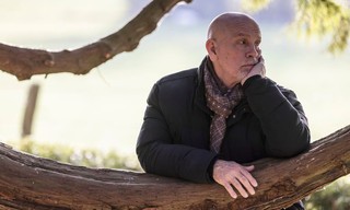 Complètement cramé !