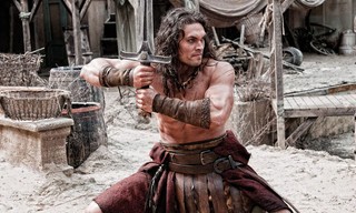 Conan the Barbarian