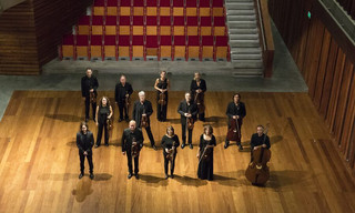 Concert de Noël au Palais Royal