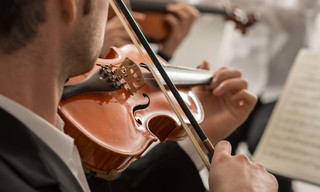 Concours de Genève 2025 : Concert d'ouverture