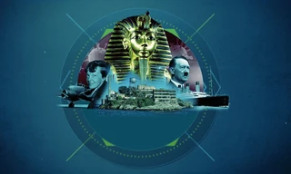 Conspiracies decoded