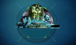 Conspiracies decoded