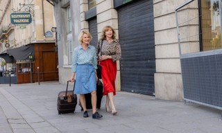 Constance aux enfers