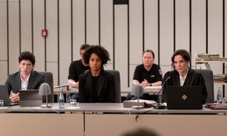 Conti: Meine zwei Gesichter