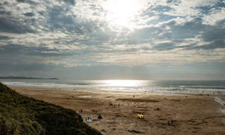 Cornwall - Das echte Land der Rosamunde Pilcher