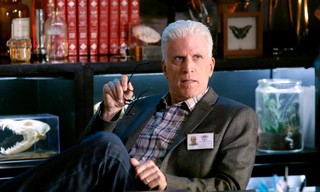 Crime scene investigation