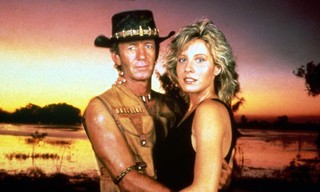 Crocodile Dundee