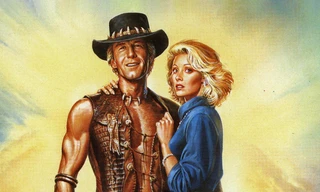 Crocodile Dundee II