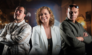 CultuurCafé Overijssel