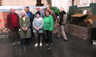 CultuurCafé Overijssel