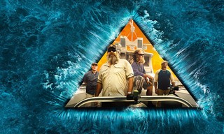 Curse of the Bermuda Triangle