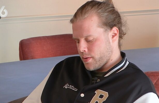 Casper in De Bondgenoten 