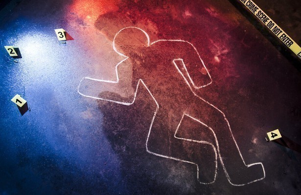 Catching a Killer (NPO3)