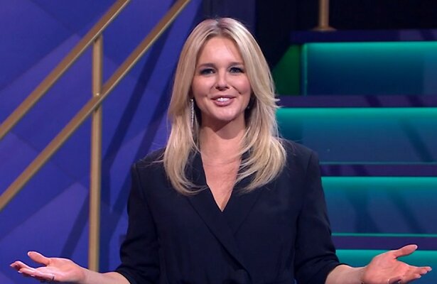 Chantal Janzen in Fout Maar Goud