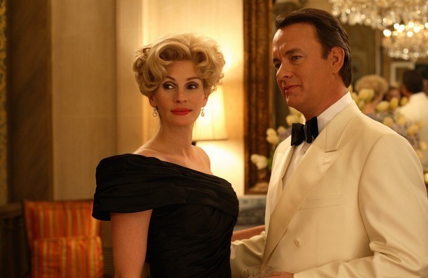 Tom Hanks in Charlie Wilson's War