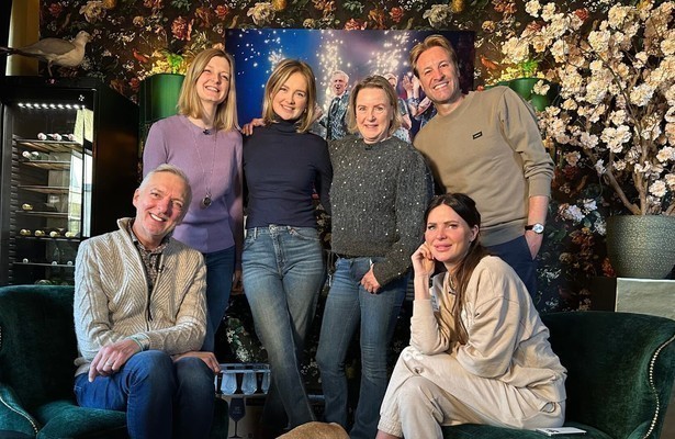 De Meilandjes met Sylvia Geersen en Viktor Brand