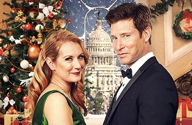 Christmas in Washington