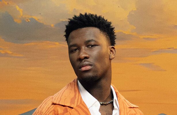 Claude voor het Songfestival 2025