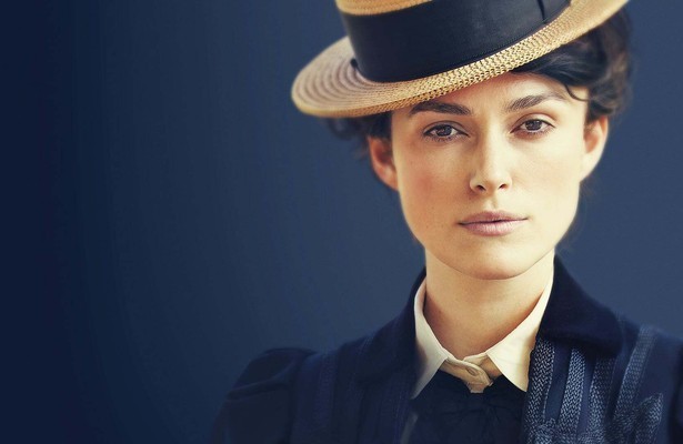 Keira Knightley als Colette