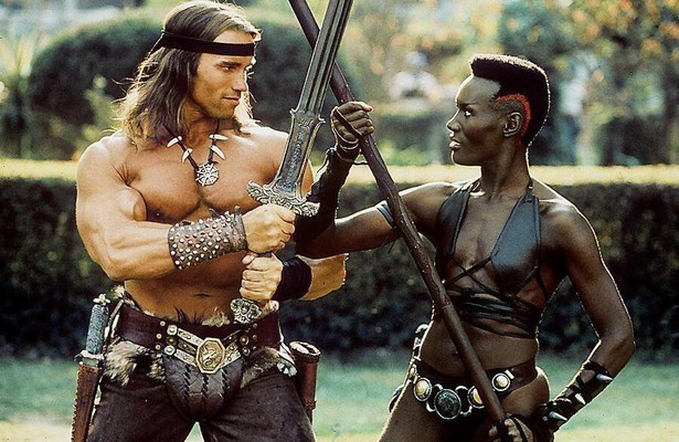 Conan the Destroyer