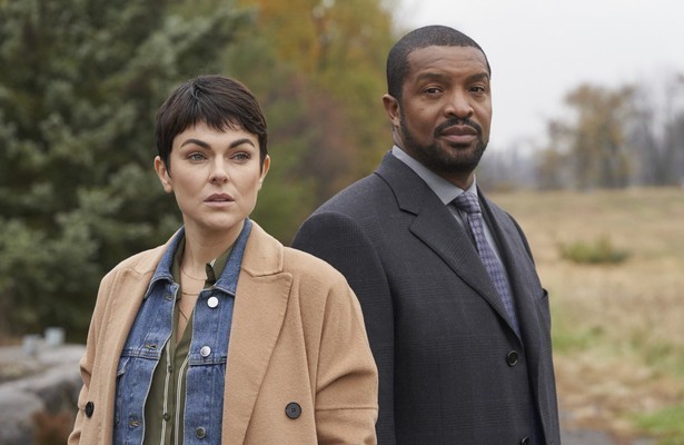 Jenny jaagt op seriemoordenaar