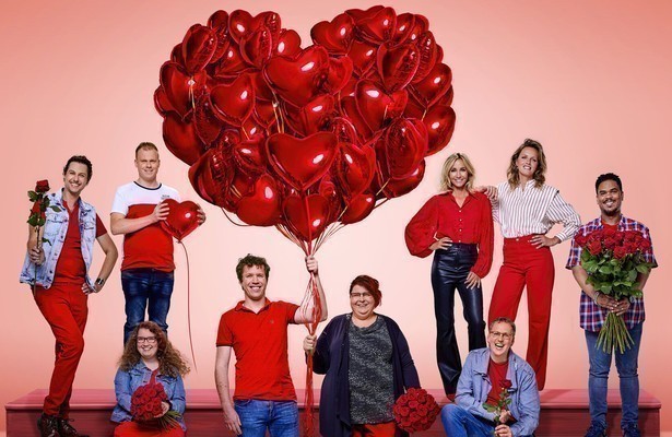 Kandidaten Cupido Ofzo