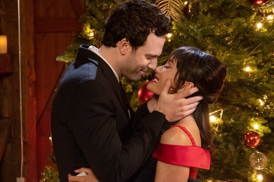 Candy Cane Candidate