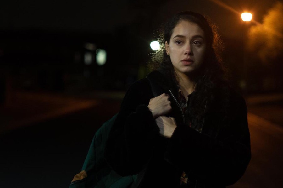 Carrie's Doing Great