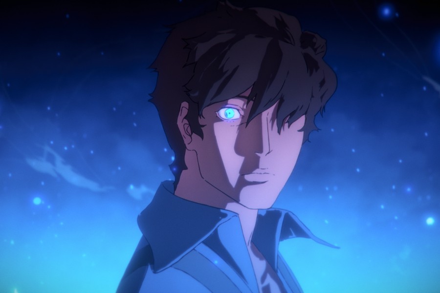 Castlevania: Nocturne