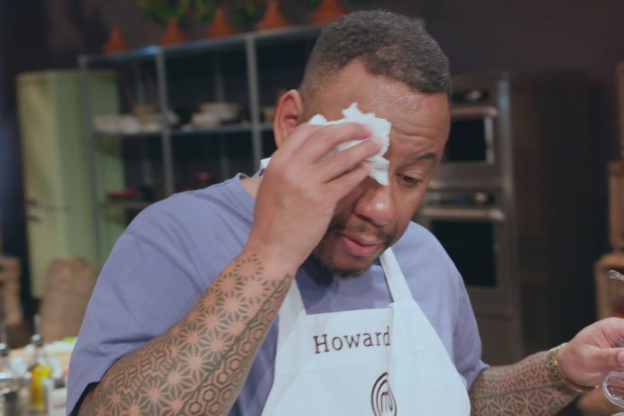 Celebrity MasterChef NL