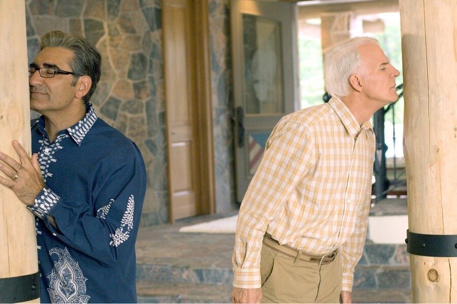 Cheaper by the Dozen 2