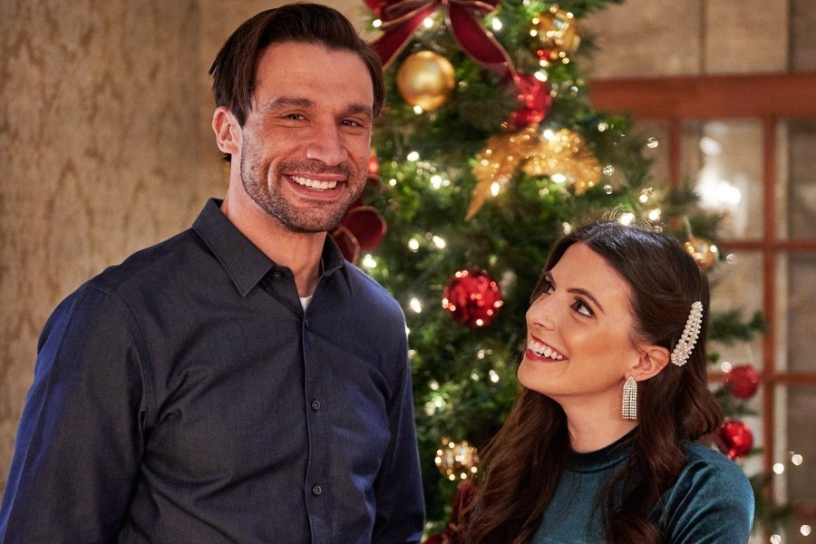 Christmas à La Carte