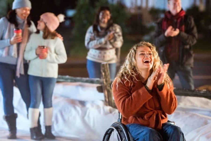 Christmas Ever After