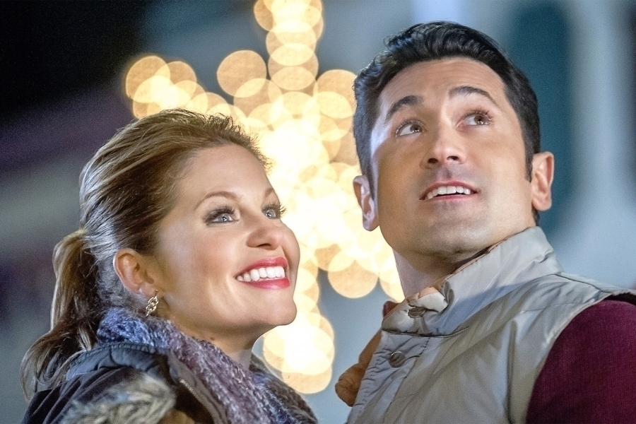 Christmas Under Wraps