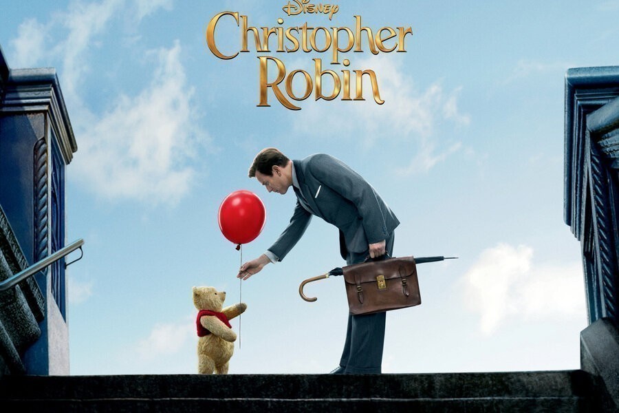 Christopher Robin