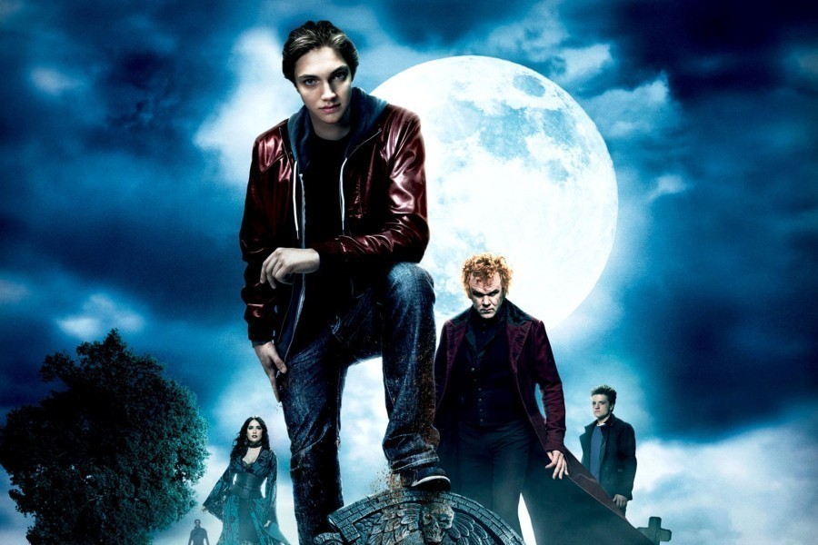Cirque du Freak: The Vampire's Assistant