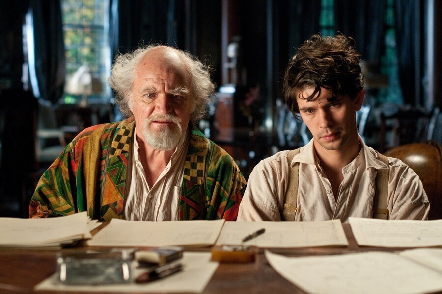 Cloud Atlas