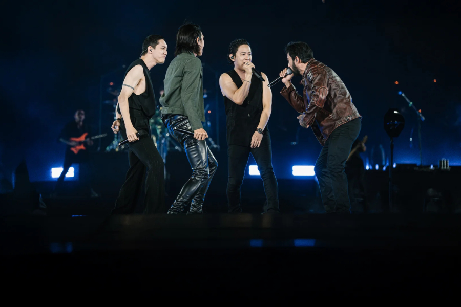 Cocktail Ever Live Concert