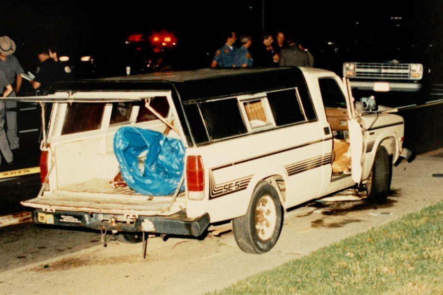 Cold Case Files: The Rifkin Murders