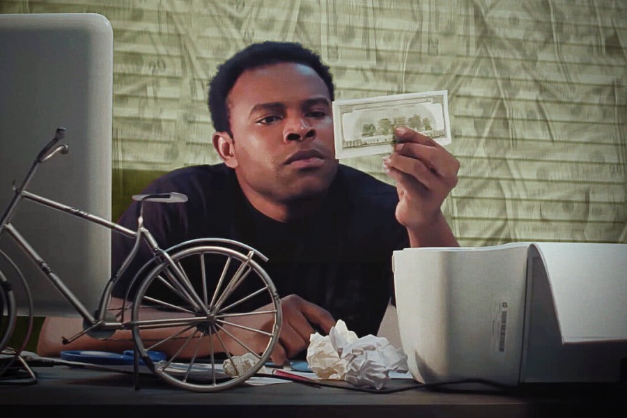 Coming from Insanity