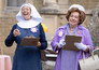 Call the midwife