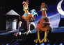 Chicken Run