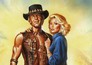 Crocodile Dundee II