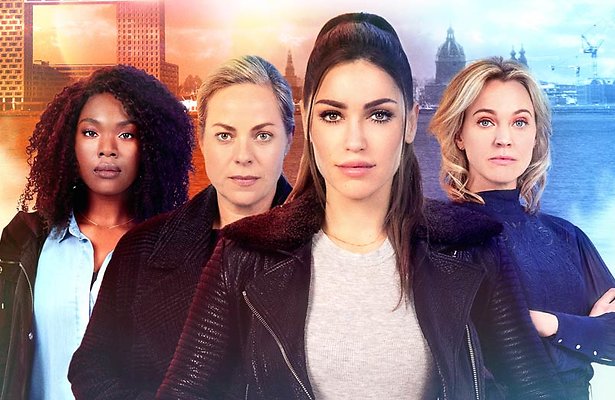 DNA met Yolanthe Cabau