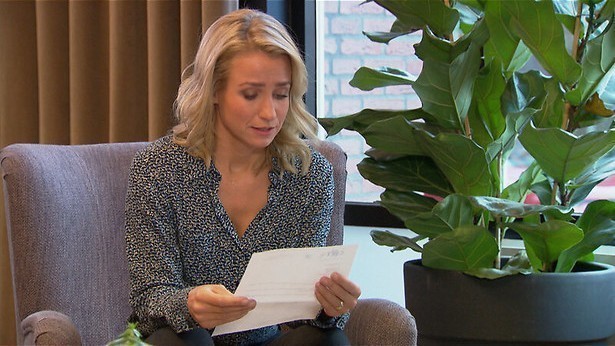 Verleden als gezelschapsdame