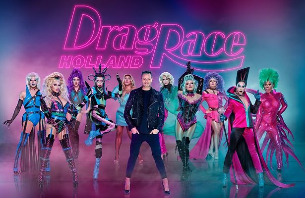 Drag Race Holland