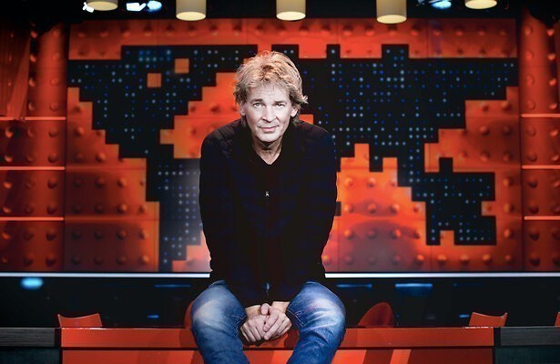 Matthijs van Nieuwkerk