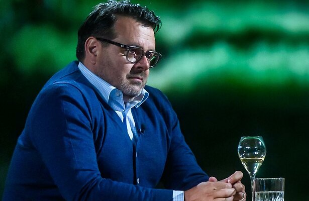 Danny Nelissen De Avondetappe