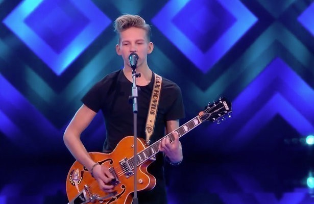 Tijd voor de grote finale